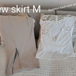 Closet cleanout